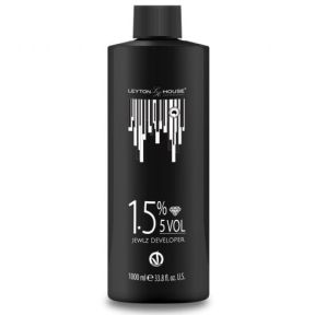 LH 5 Vol Developer 1.5%